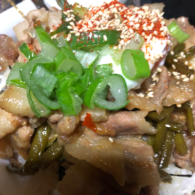 たべれぽの写真