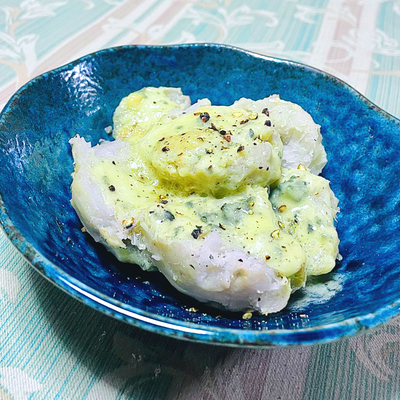 たべれぽの写真