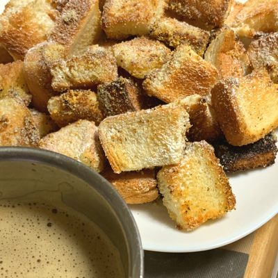 たべれぽの写真