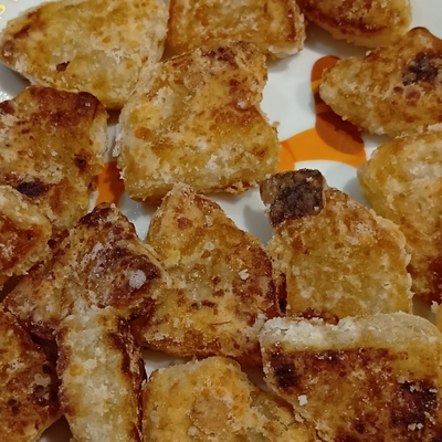 たべれぽの写真