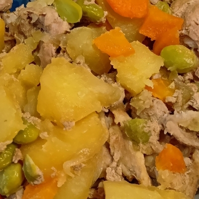 たべれぽの写真