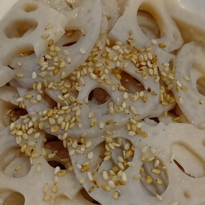 たべれぽの写真