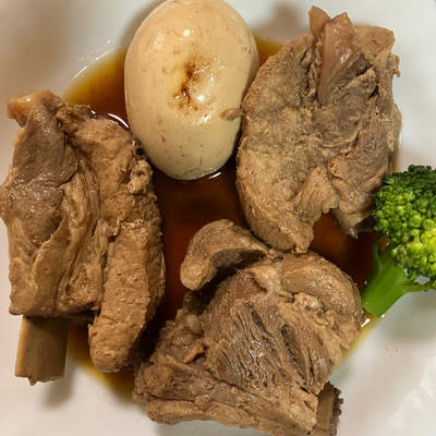 たべれぽの写真