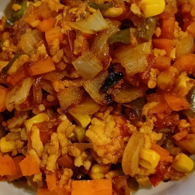 たべれぽの写真