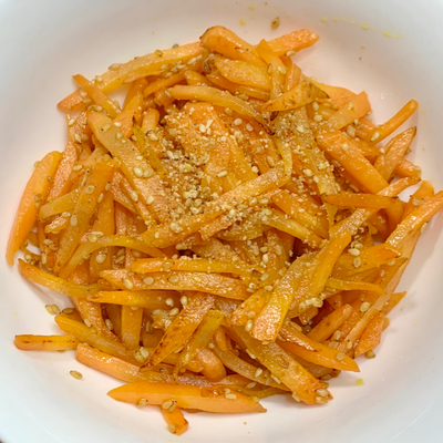 たべれぽの写真