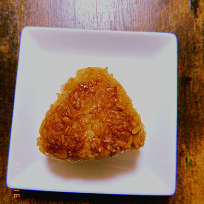 たべれぽの写真