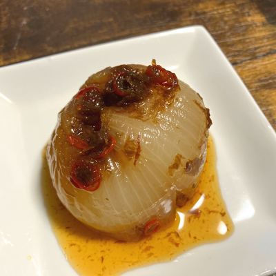 たべれぽの写真