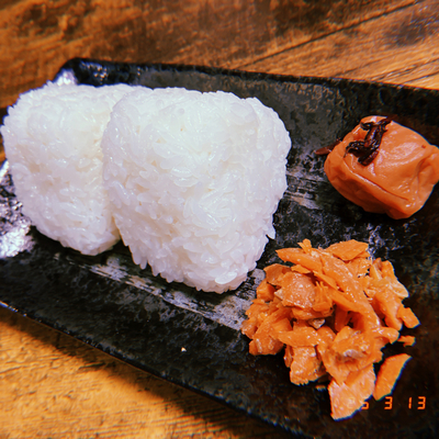 たべれぽの写真