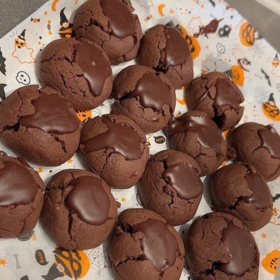 たべれぽの写真