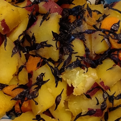 たべれぽの写真