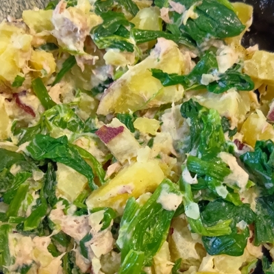 たべれぽの写真