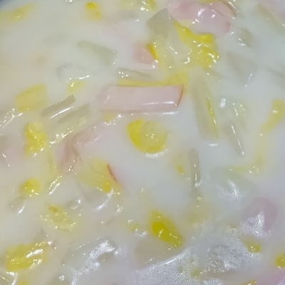 たべれぽの写真