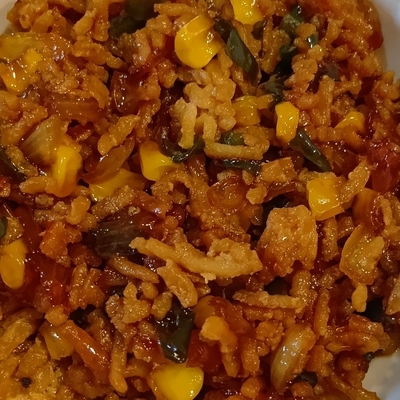 たべれぽの写真