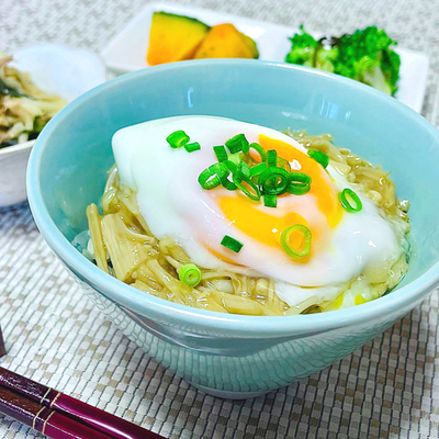 たべれぽの写真