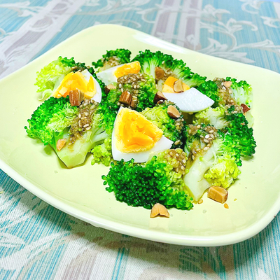 たべれぽの写真