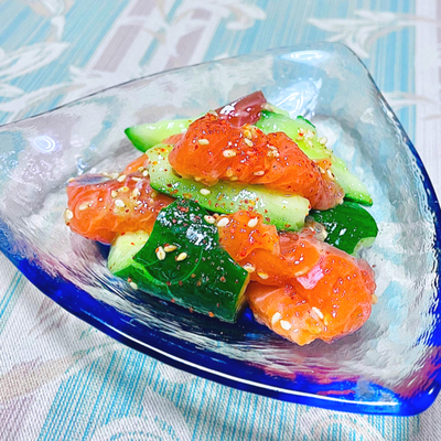 たべれぽの写真