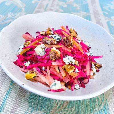 たべれぽの写真