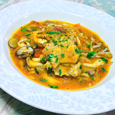 たべれぽの写真