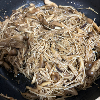 たべれぽの写真