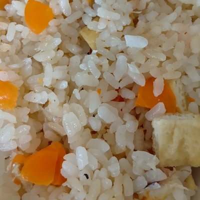 たべれぽの写真