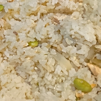 たべれぽの写真