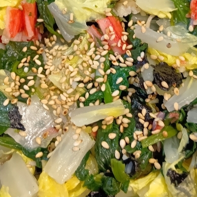 たべれぽの写真