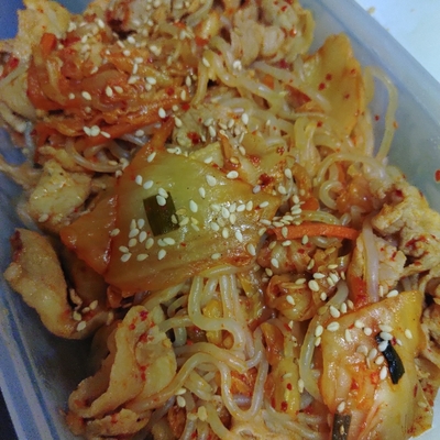 たべれぽの写真