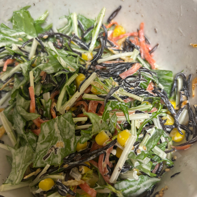 たべれぽの写真