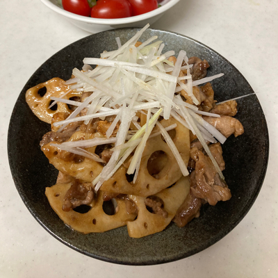 たべれぽの写真