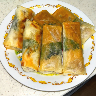 たべれぽの写真