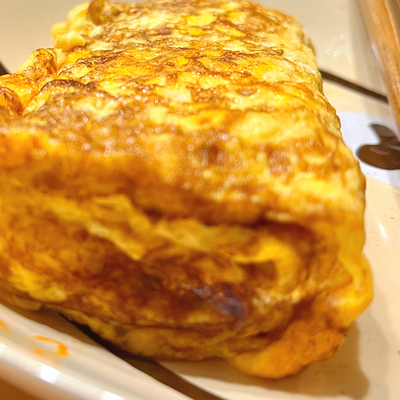 たべれぽの写真