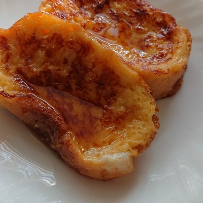 たべれぽの写真