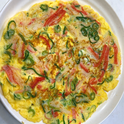 たべれぽの写真