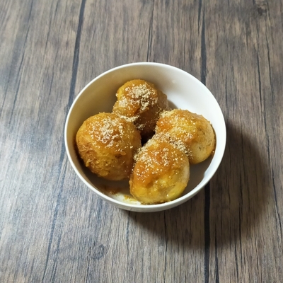 たべれぽの写真