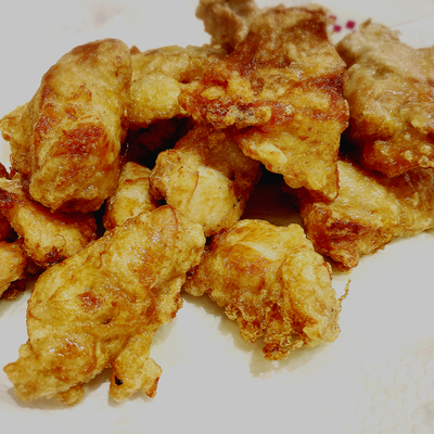 たべれぽの写真