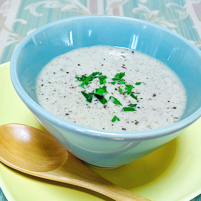 たべれぽの写真