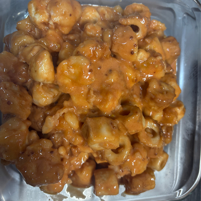 たべれぽの写真