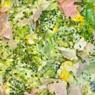 たべれぽの写真