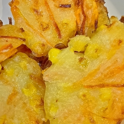 たべれぽの写真