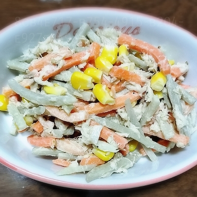 たべれぽの写真