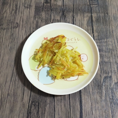 たべれぽの写真