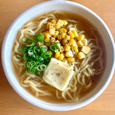 たべれぽの写真