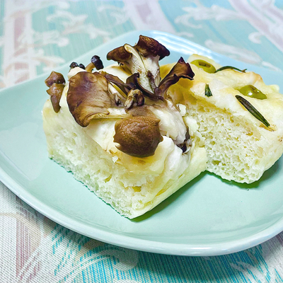 たべれぽの写真