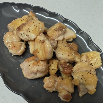 たべれぽの写真