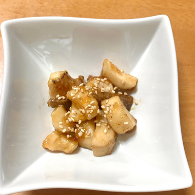 たべれぽの写真