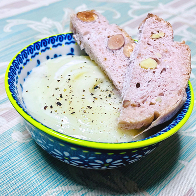 たべれぽの写真