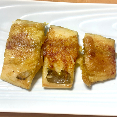 たべれぽの写真