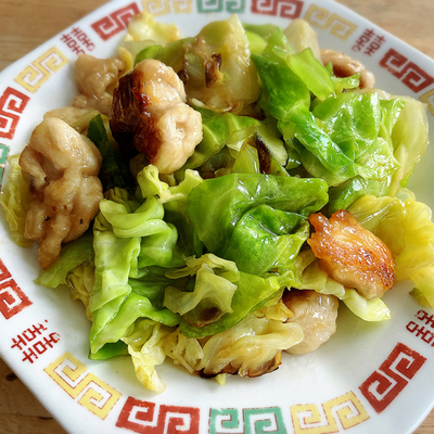 たべれぽの写真