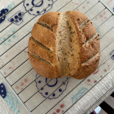 たべれぽの写真