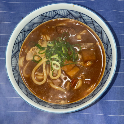 たべれぽの写真